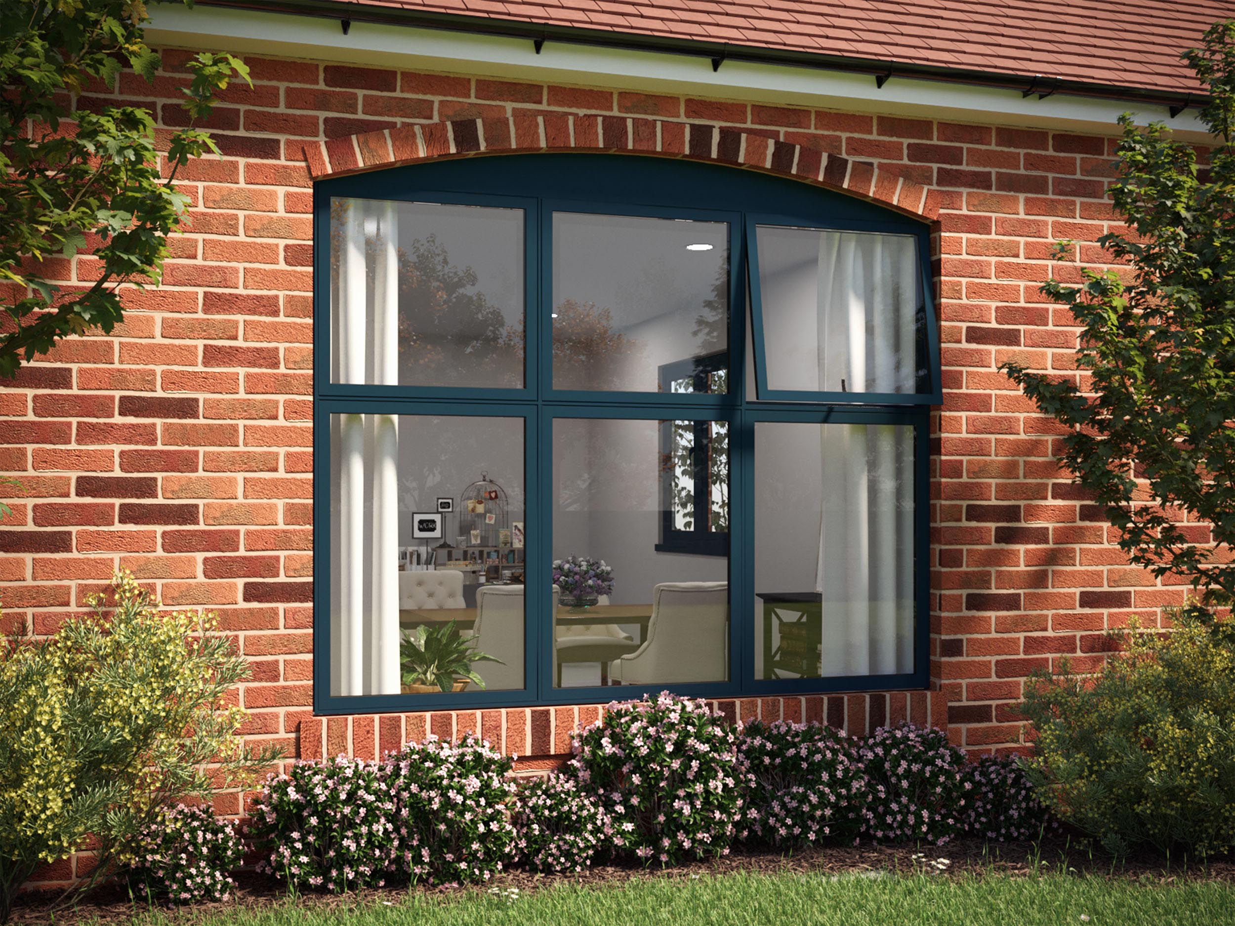 Tilt and Turn windows prices Shepperton