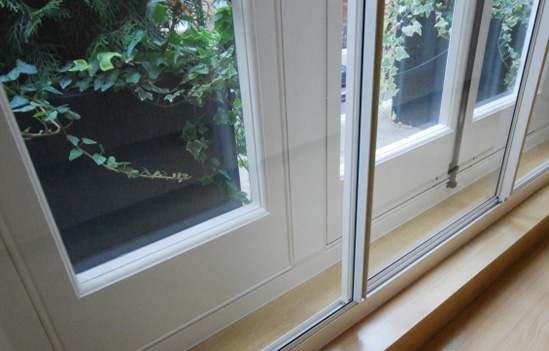 Secondary Glazing near me Richmond