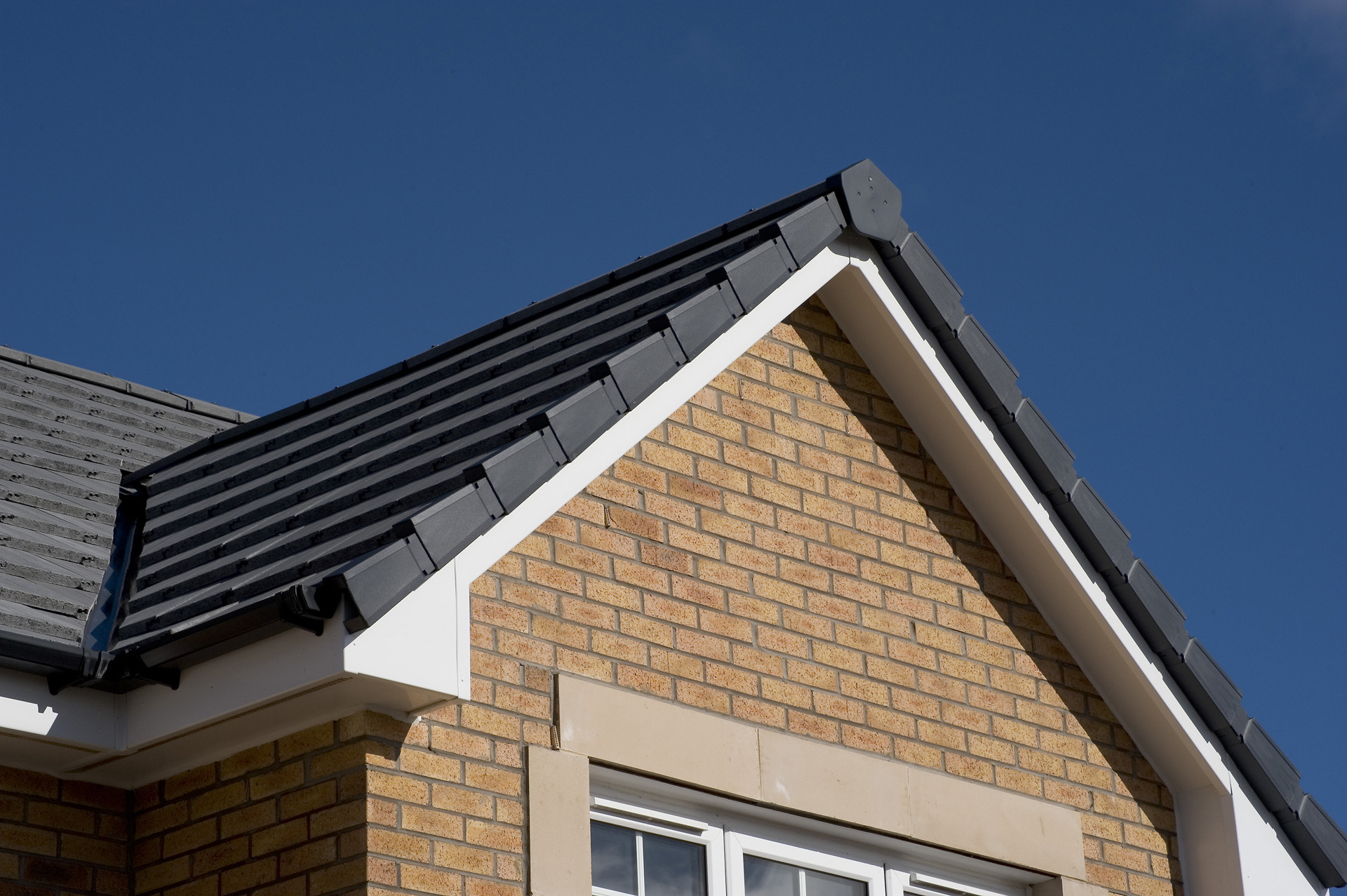 fascias installers Richmond