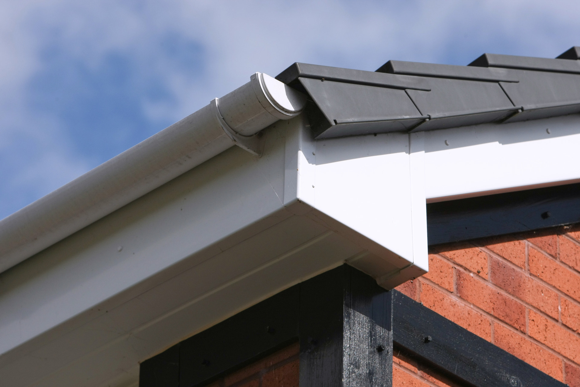 soffits installation Richmond