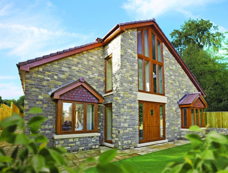 guttering installers Shepperton