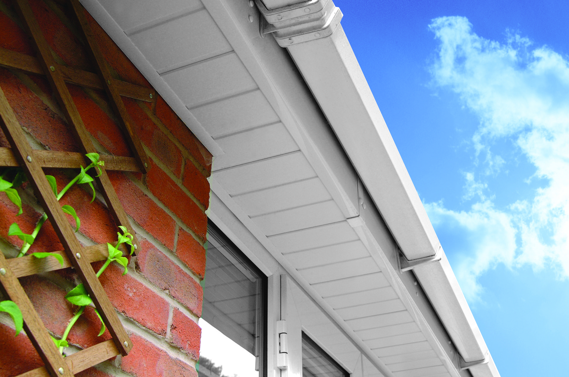 Warm Roof Conservatory Roof Replacement