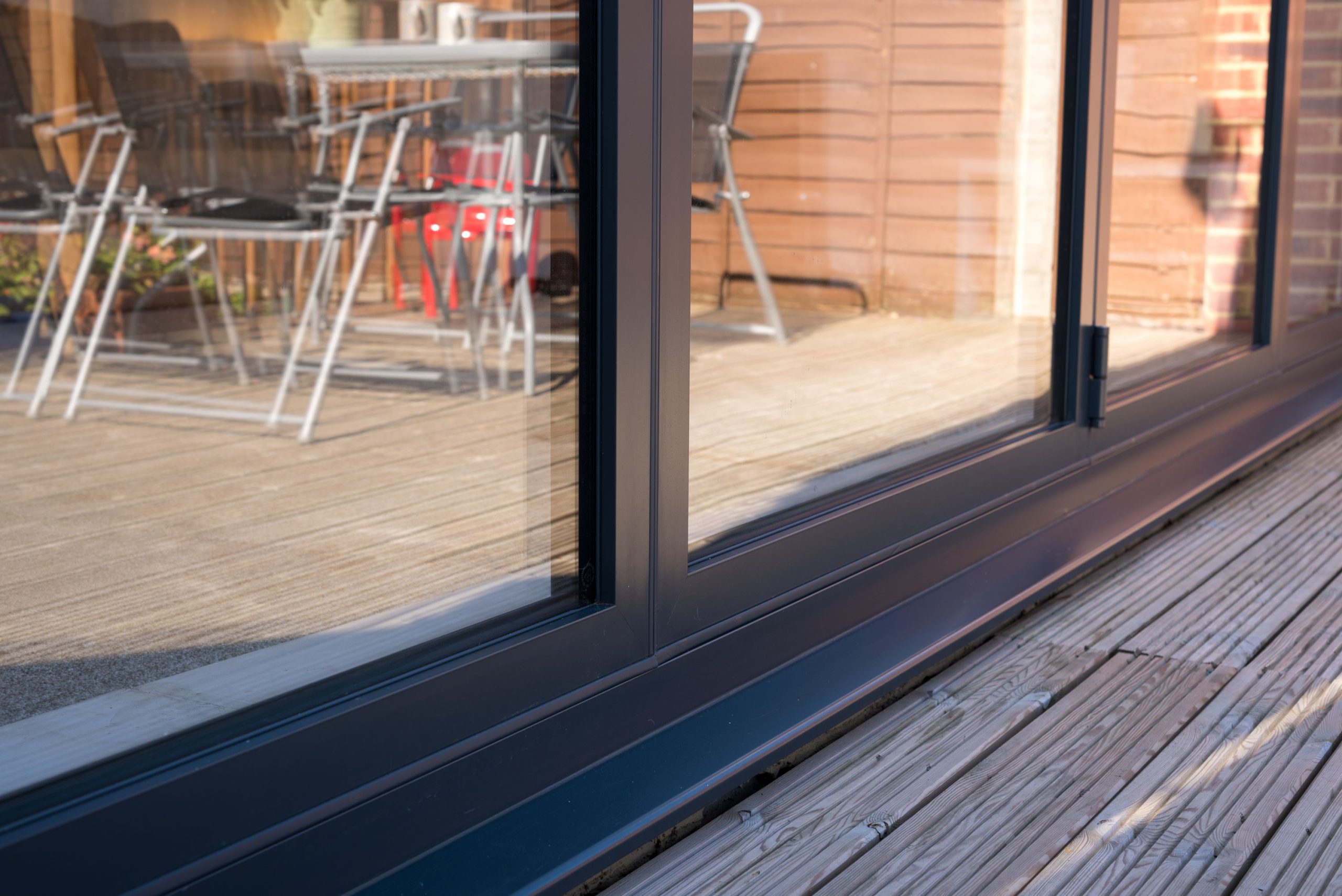 Bifold Doors prices Staines