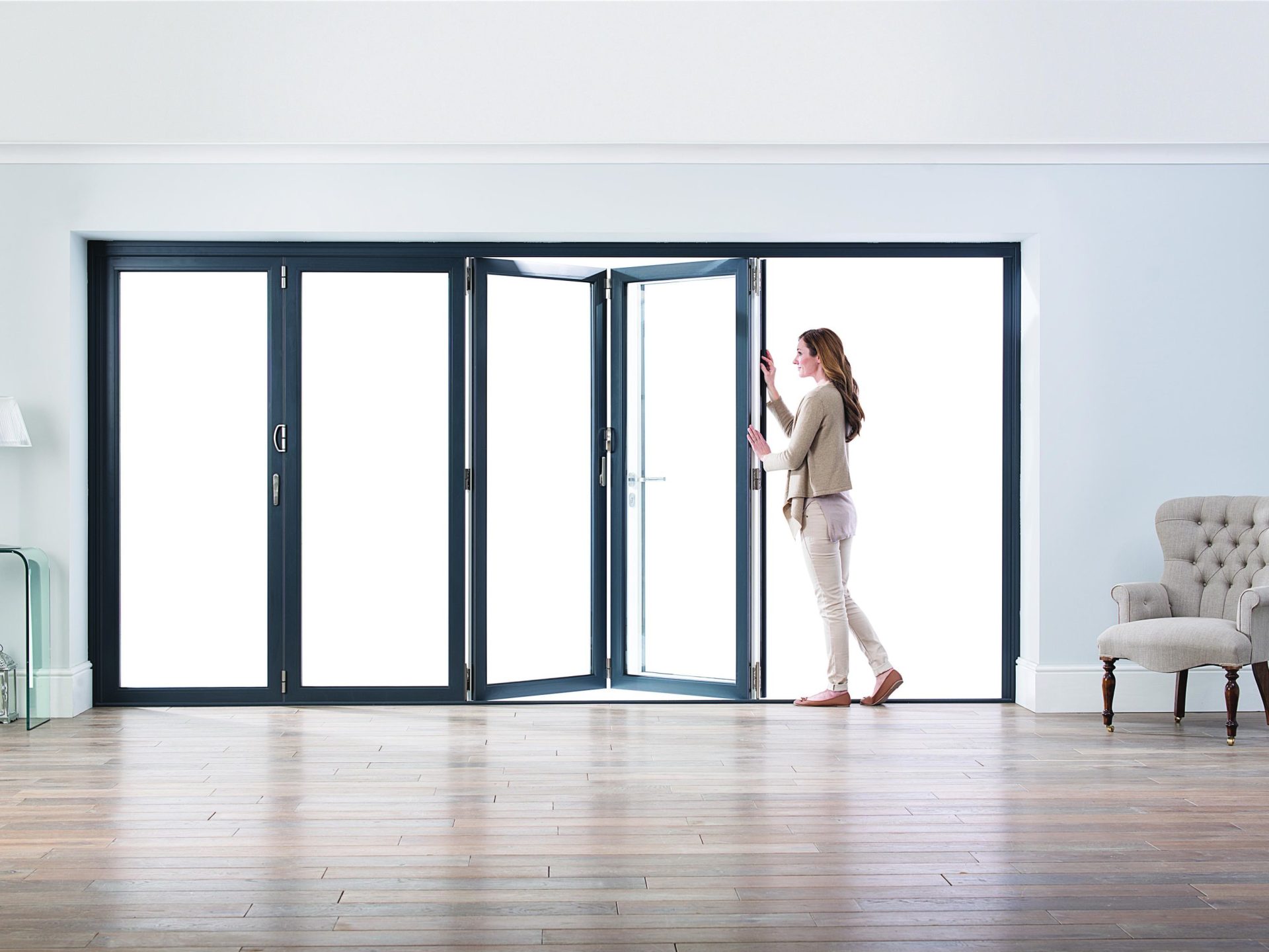 Bifold Doors cost Shepperton