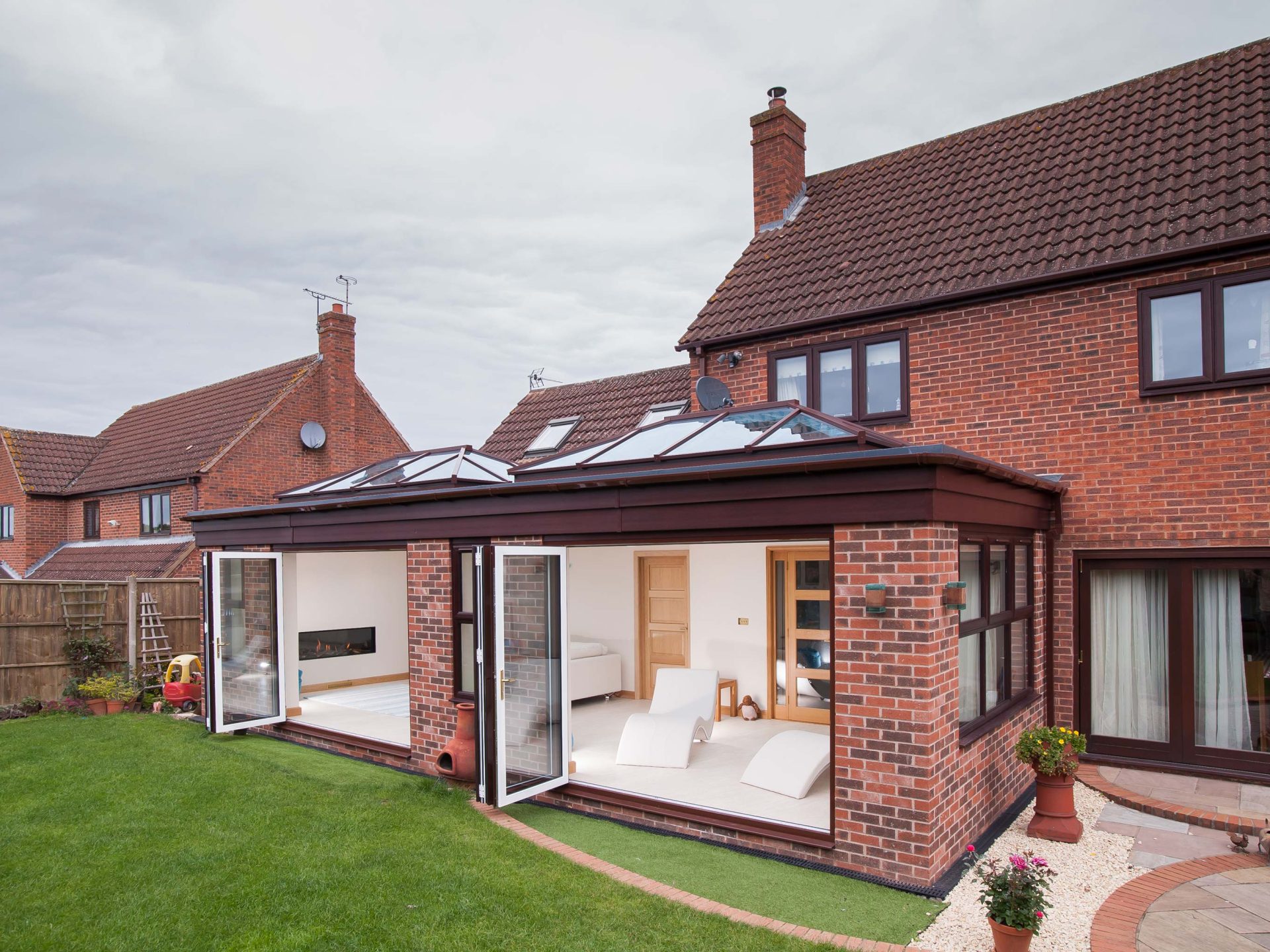Roof Lanterns near me Richmond
