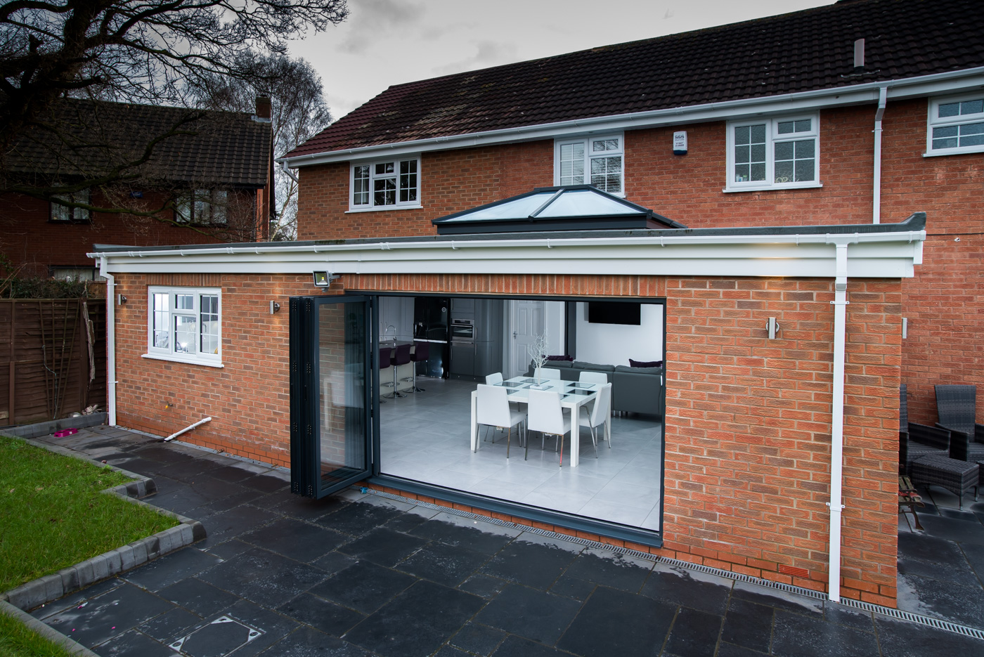 Casement Windows cost Staines