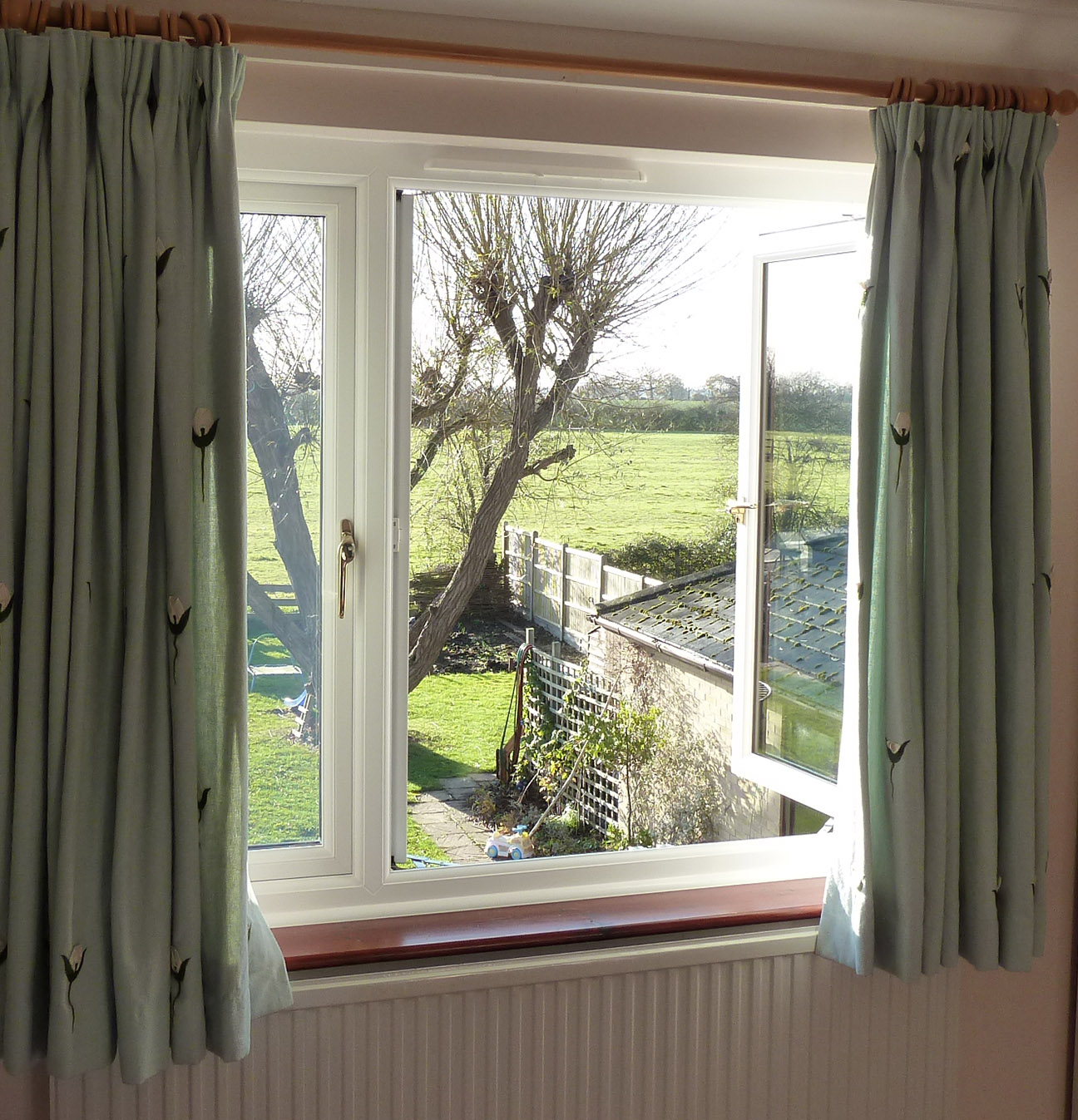 French Windows prices Shepperton