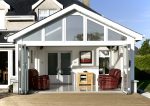 bifold doors near me Weybridge