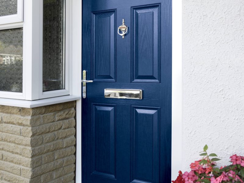 composite doors near me Richmond