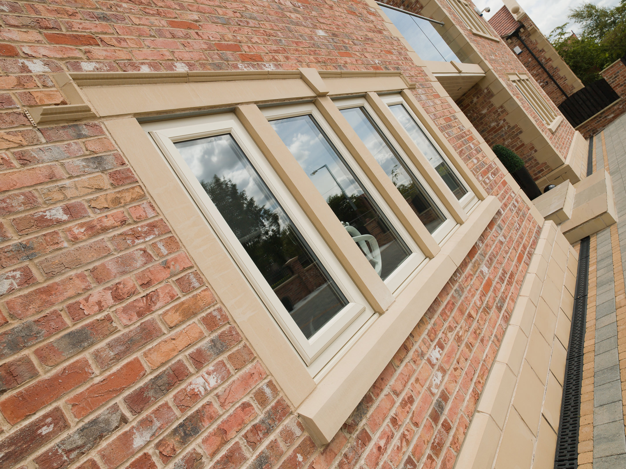 Casement Windows near me Weybridge