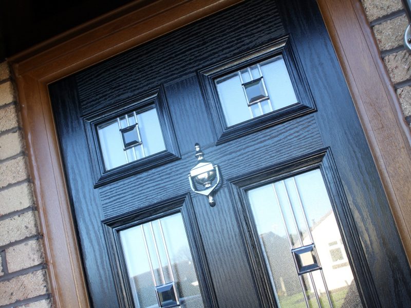 composite doors prices Shepperton