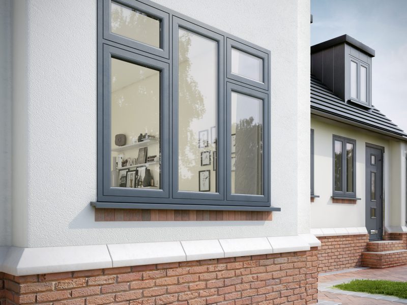 Origin Windows prices Weybridge