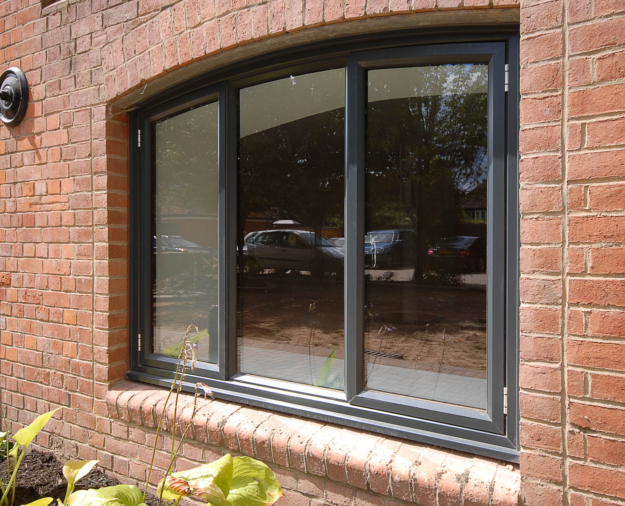 Windows surrey middlesex window installations