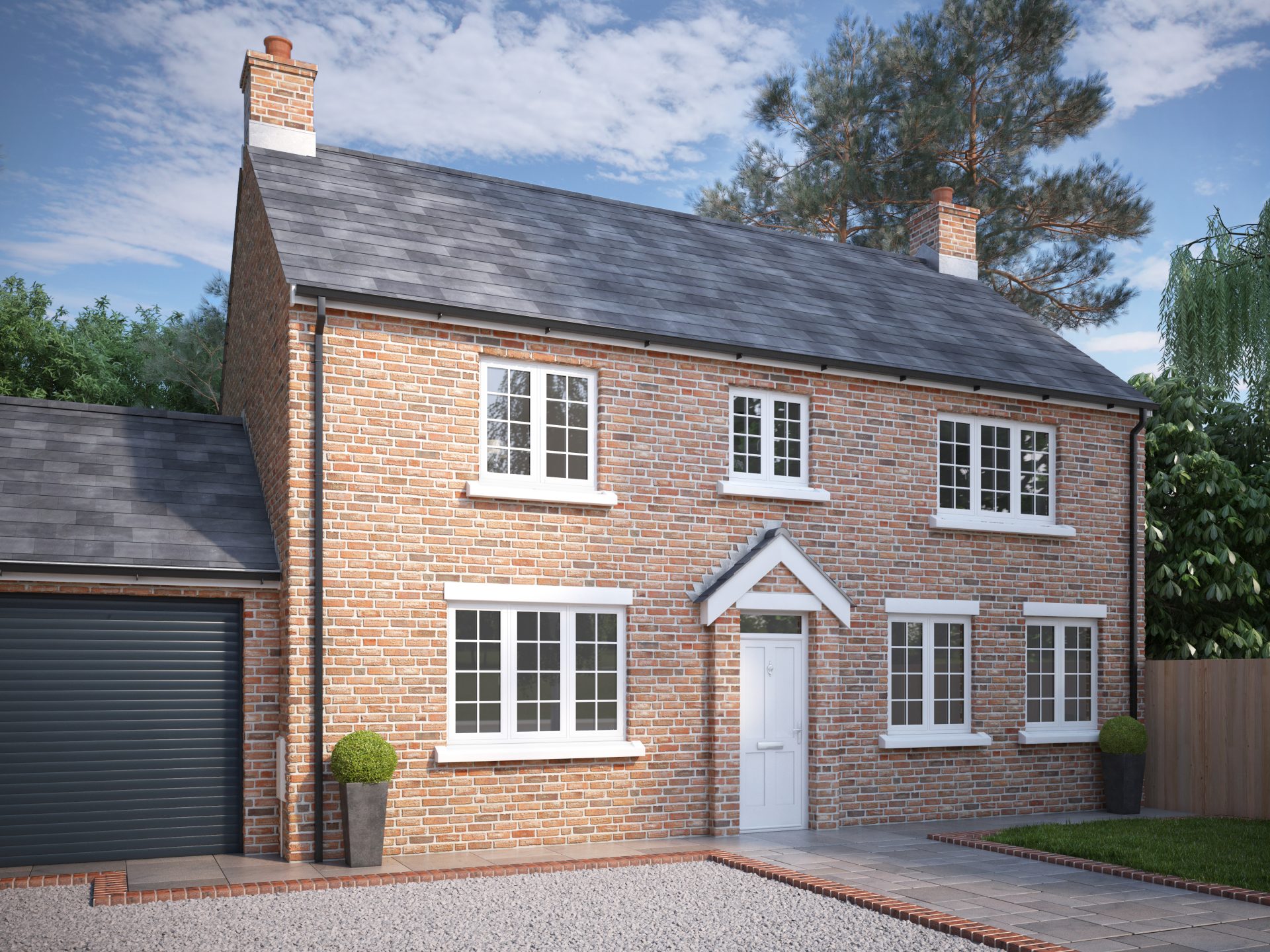 uPVC Window prices Teddington