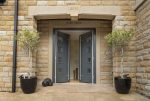 composite doors prices Weybridge