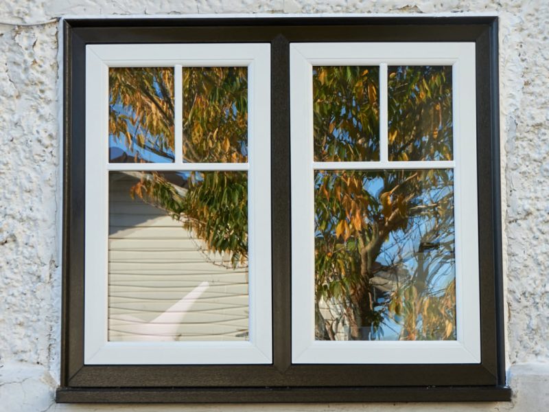 Flush Casement windows prices Richmond