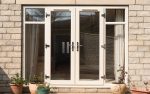 French doors prices Richmond