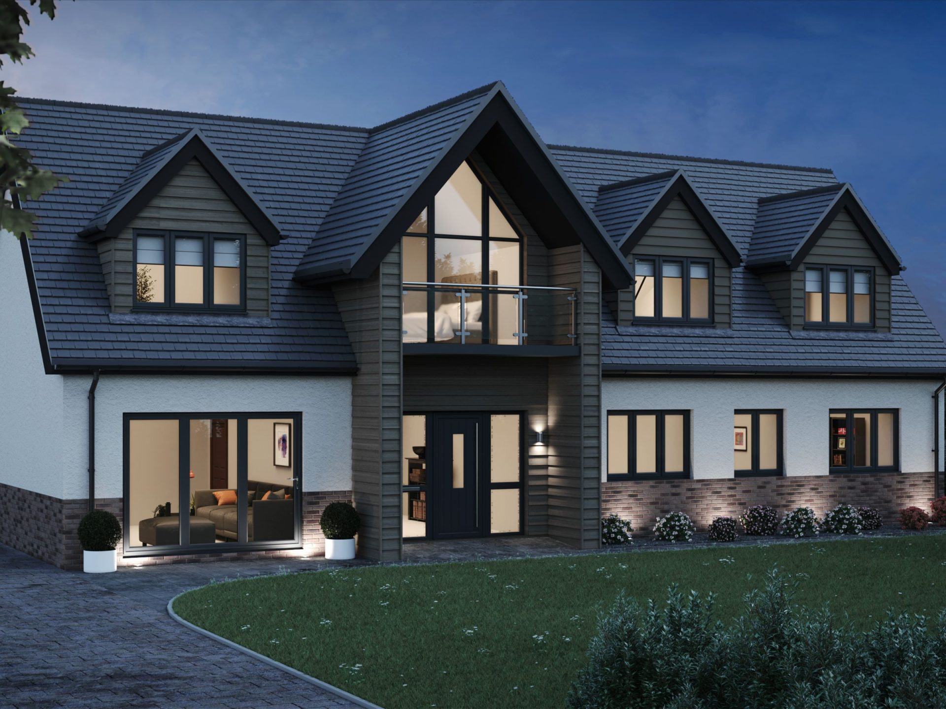 Flush Casement windows cost Shepperton