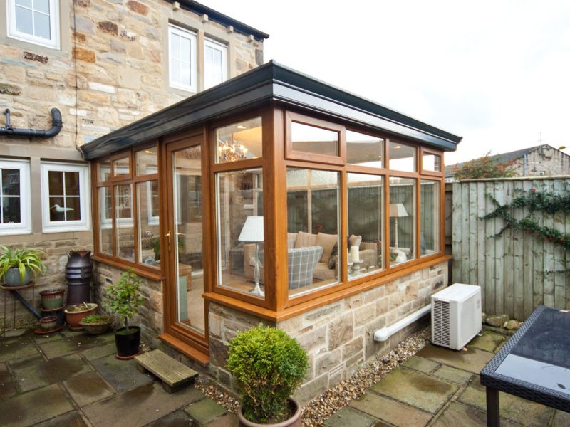 conservatories prices Shepperton