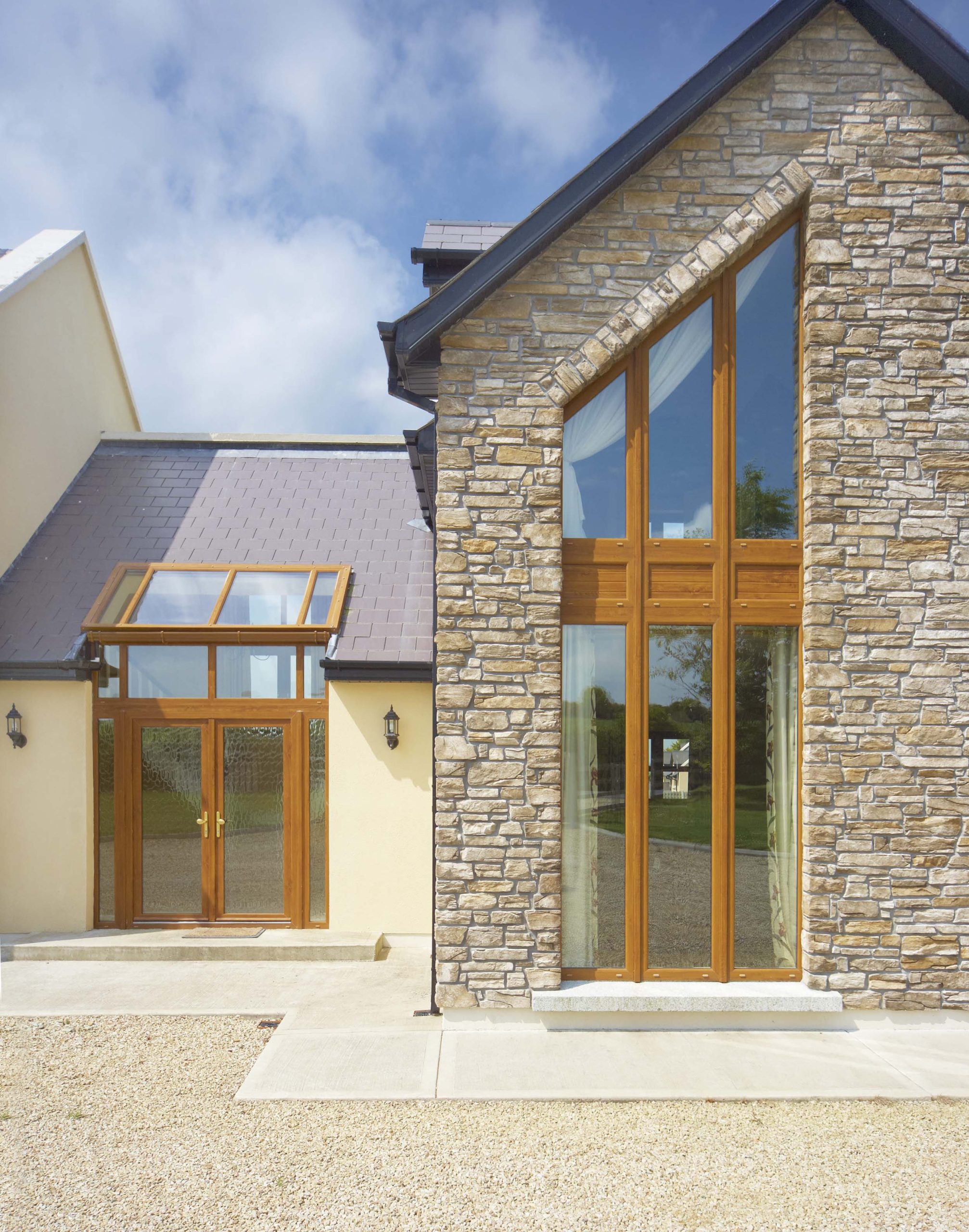 French doors installers Richmond