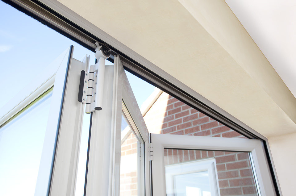 bifold doors installers Shepperton