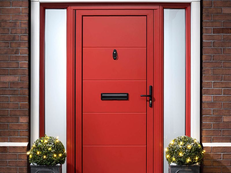 uPVC doors cost Weybridge