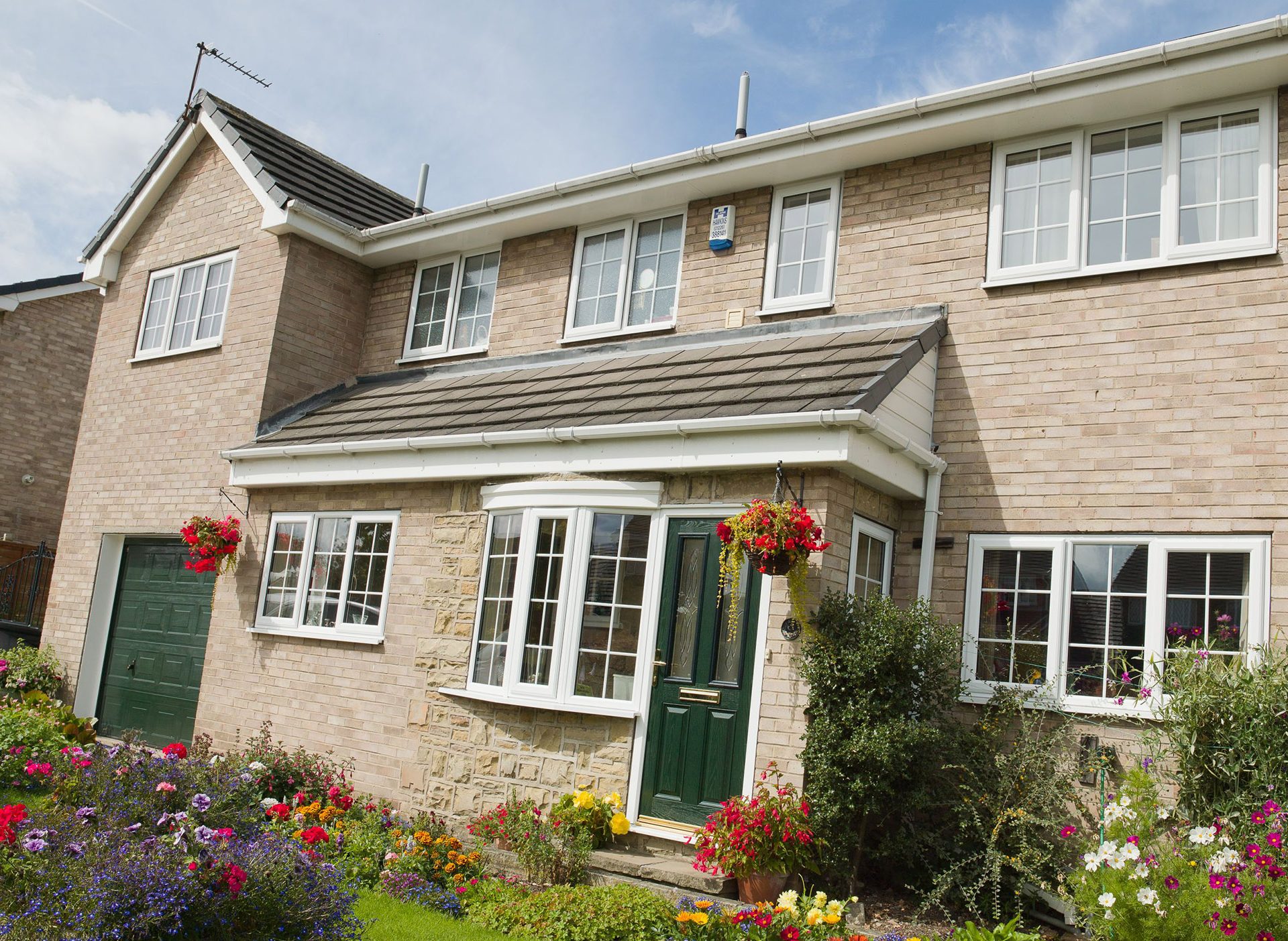 French Windows installation Shepperton