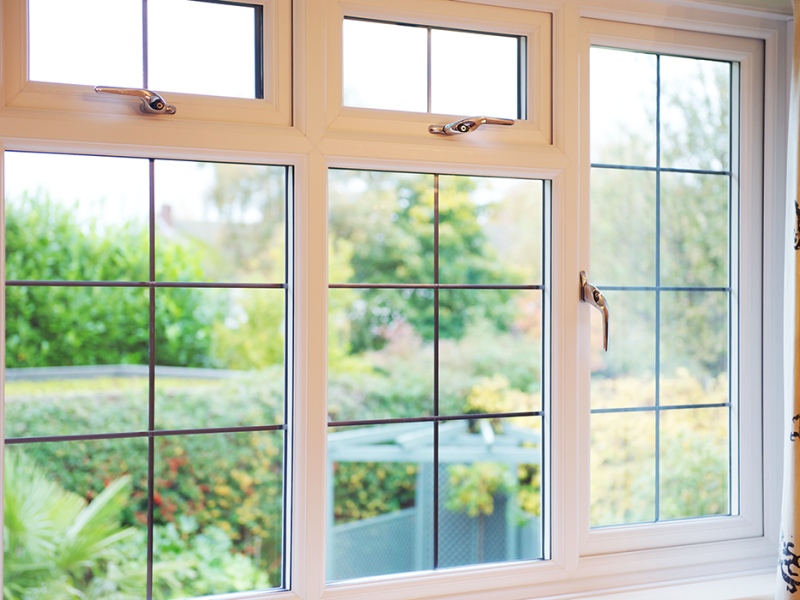 Casement Windows prices Weybridge