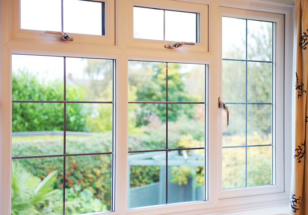 Casement Windows prices Weybridge