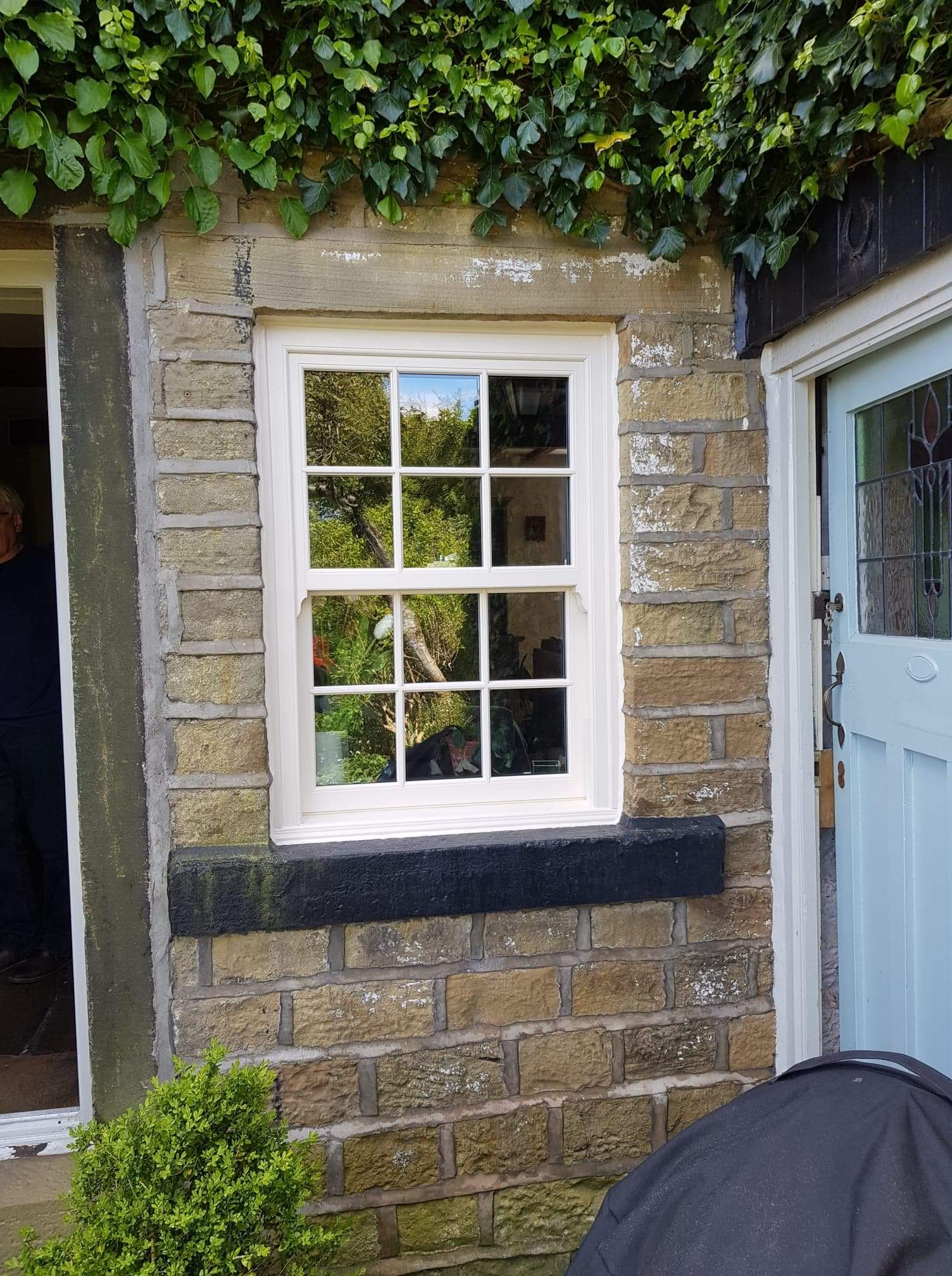 Sliding Sash Windows prices Walton on Thames