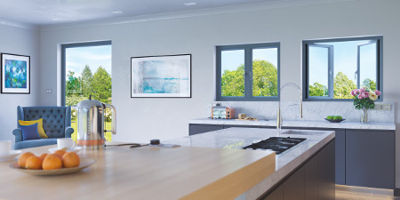 French Windows near me Richmond