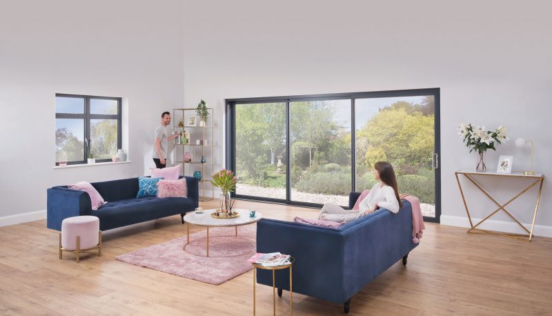 sliding Doors installation Richmond