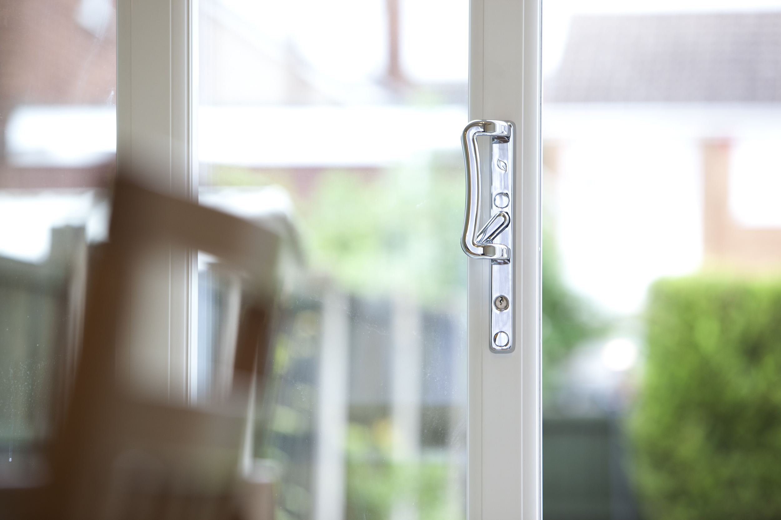 patio doors installers Weybridge