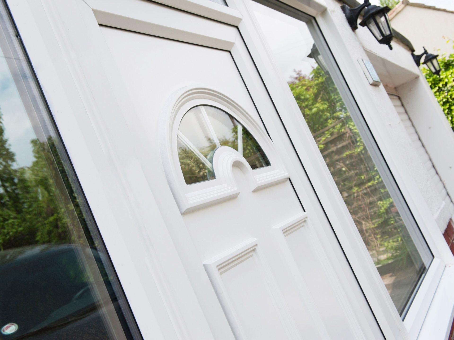 uPVC doors installers Shepperton