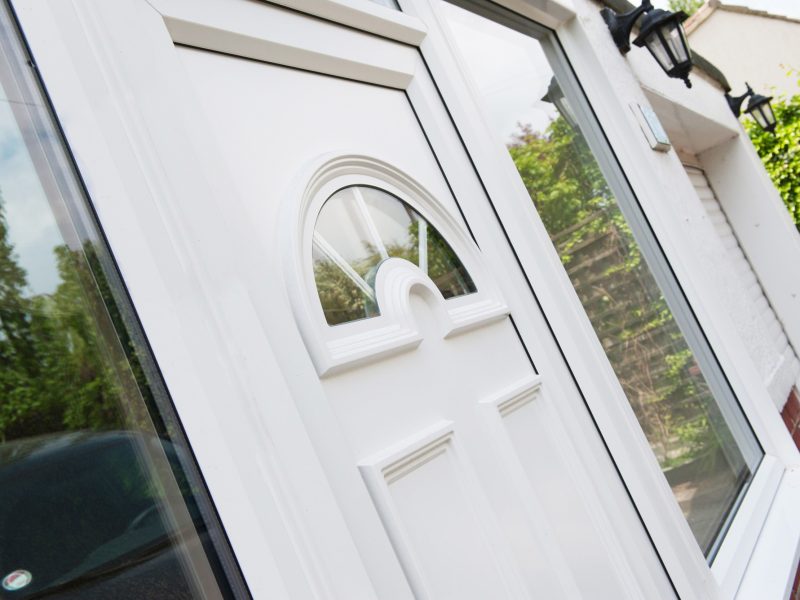 uPVC doors installers Shepperton