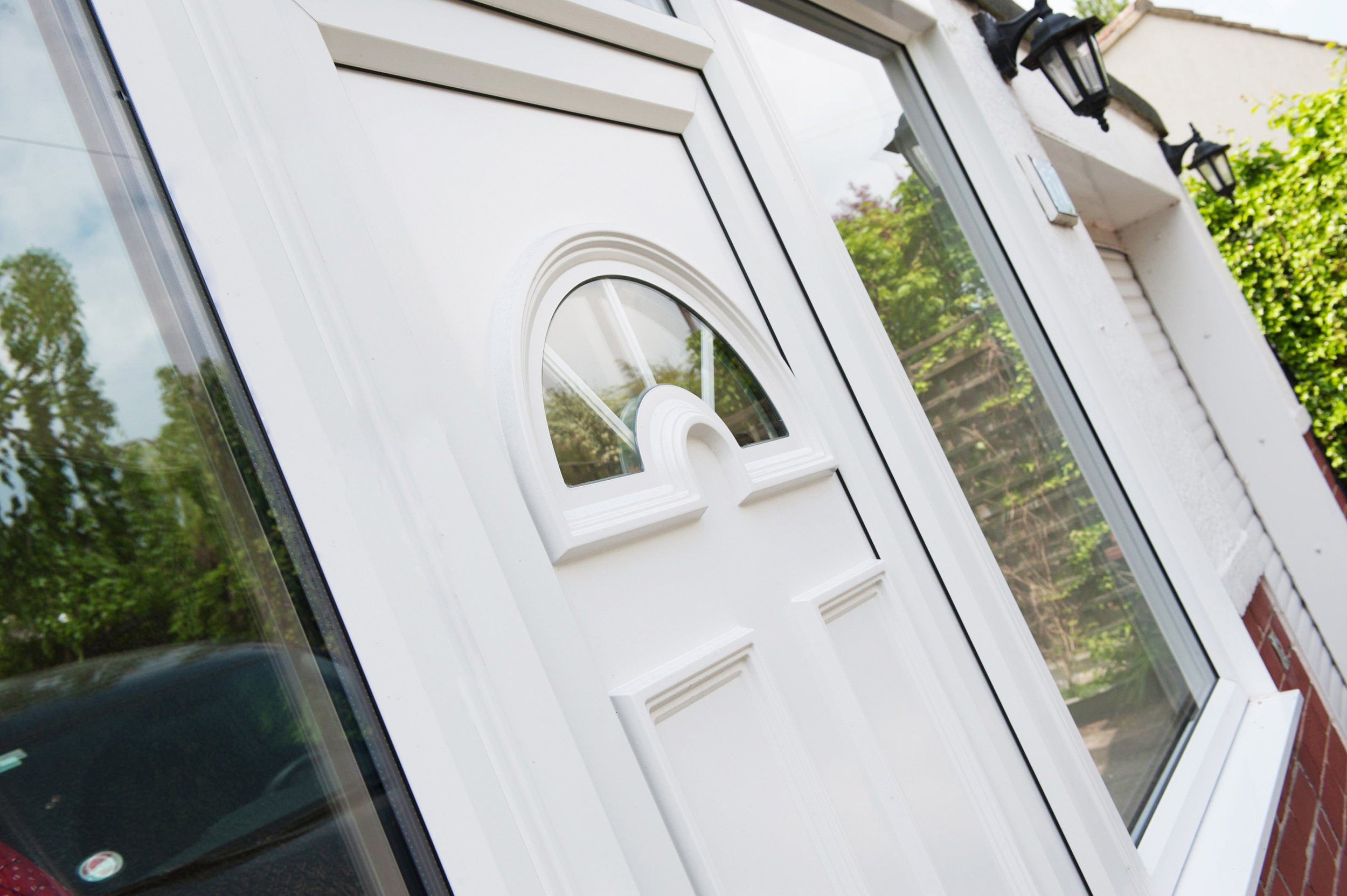 uPVC doors installers Shepperton