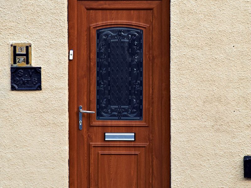 uPVC doors installers Weybridge