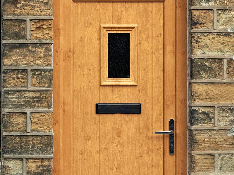 Residential Doors Composite door price Shepperton