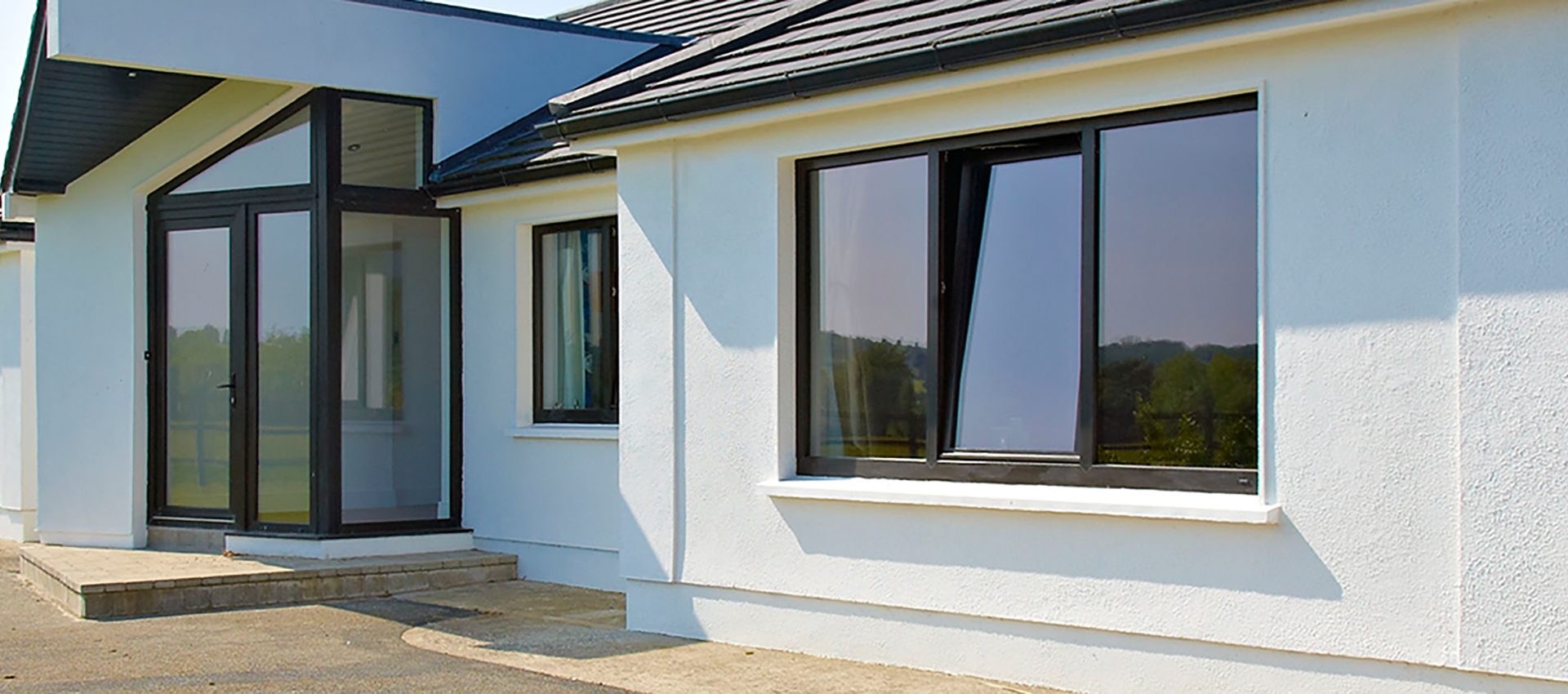 Tilt and Turn windows installers Weybridge