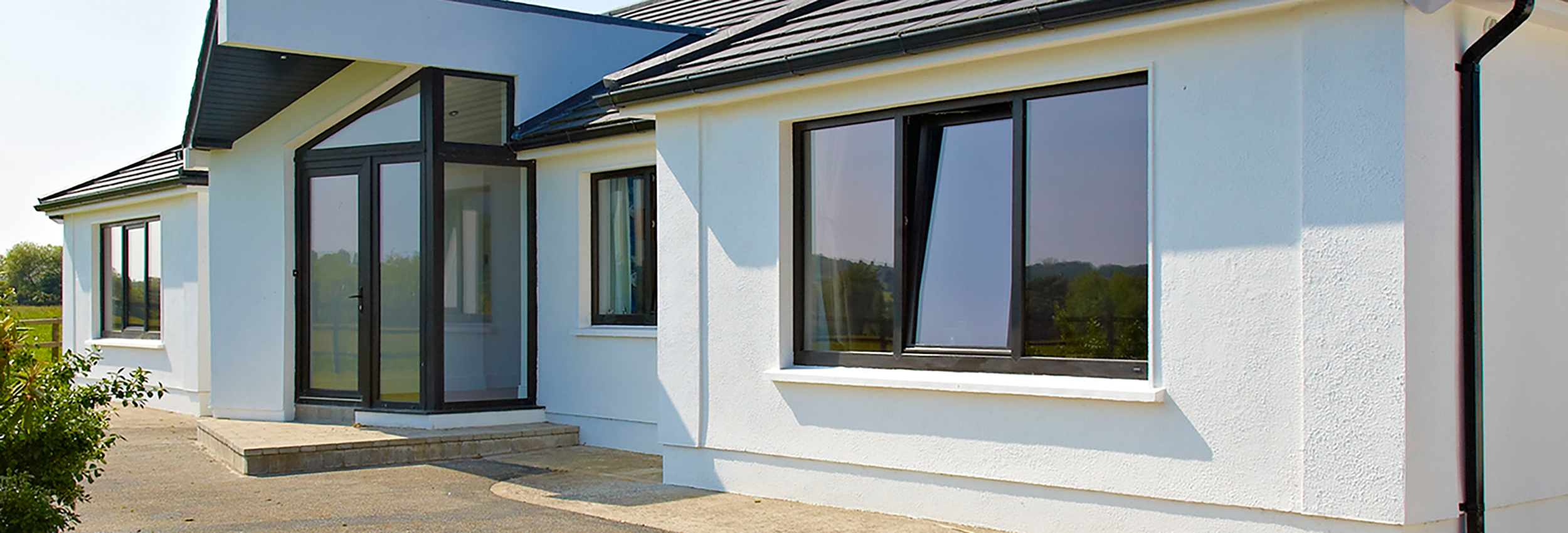 Tilt and Turn windows installers Weybridge