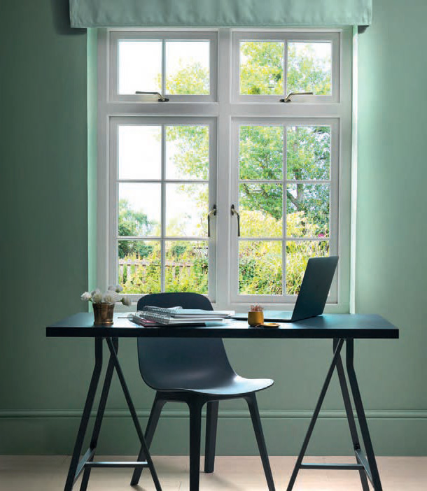 French Windows prices Weybridge