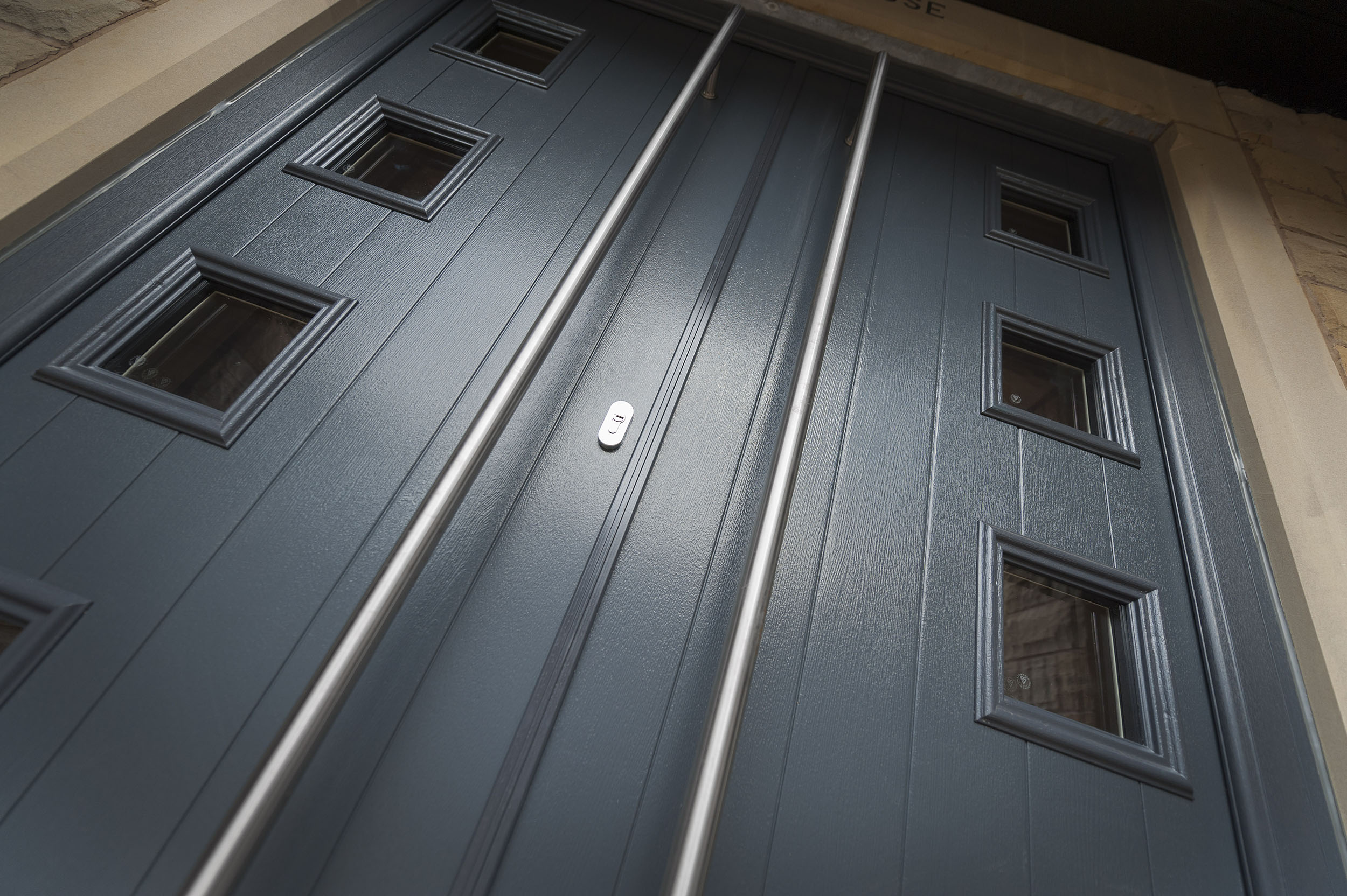 composite doors installers Shepperton
