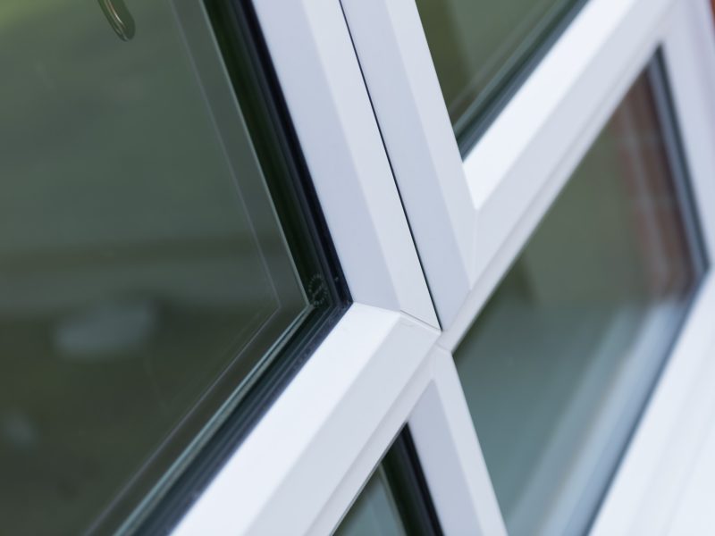 Casement Windows installers Weybridge