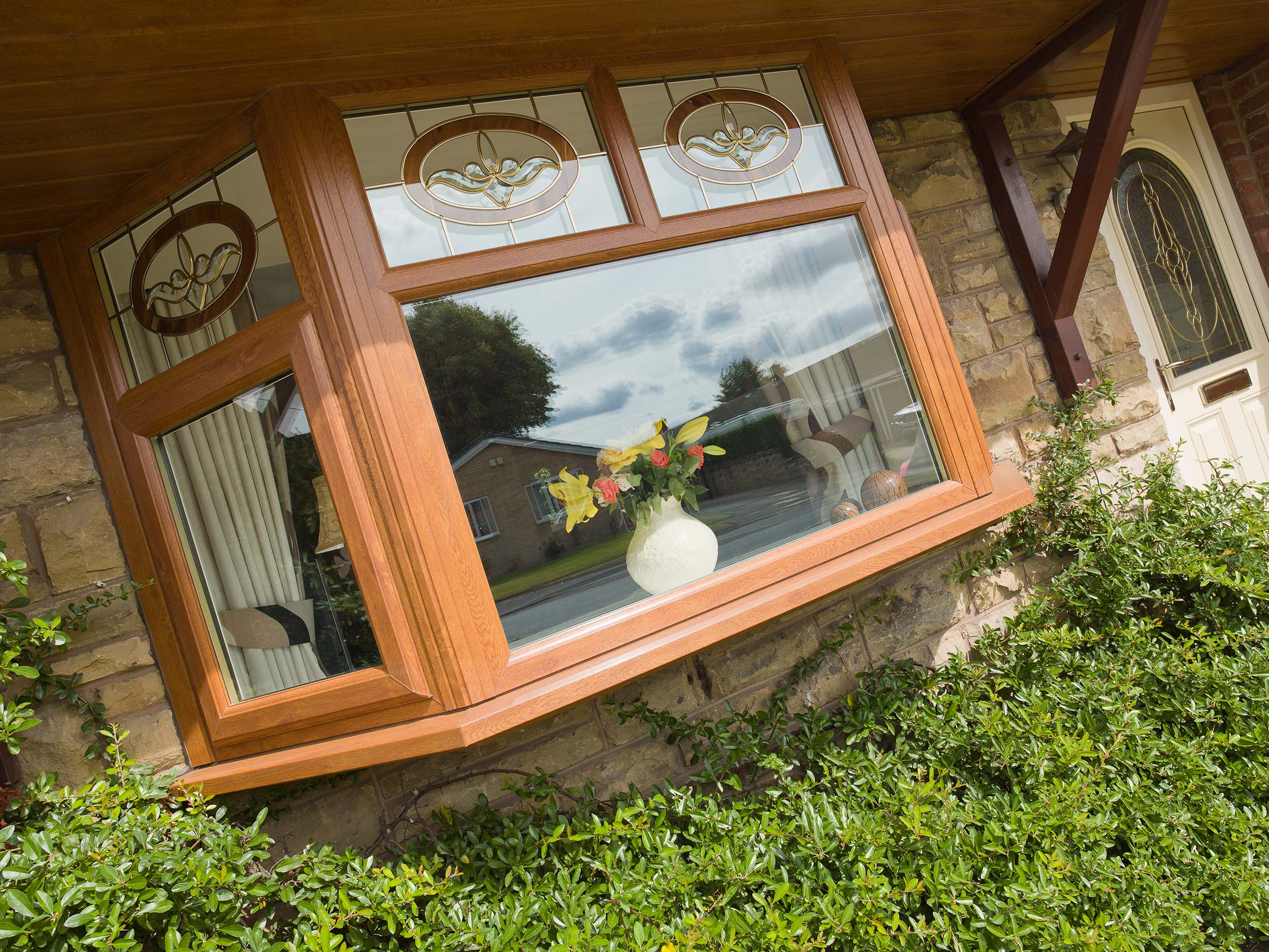 Casement Windows cost Staines