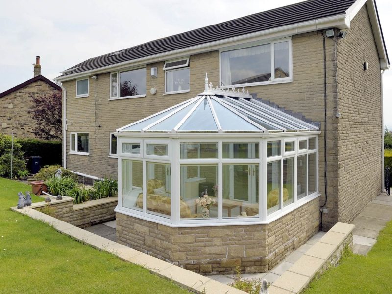 conservatory installers near me Richmond