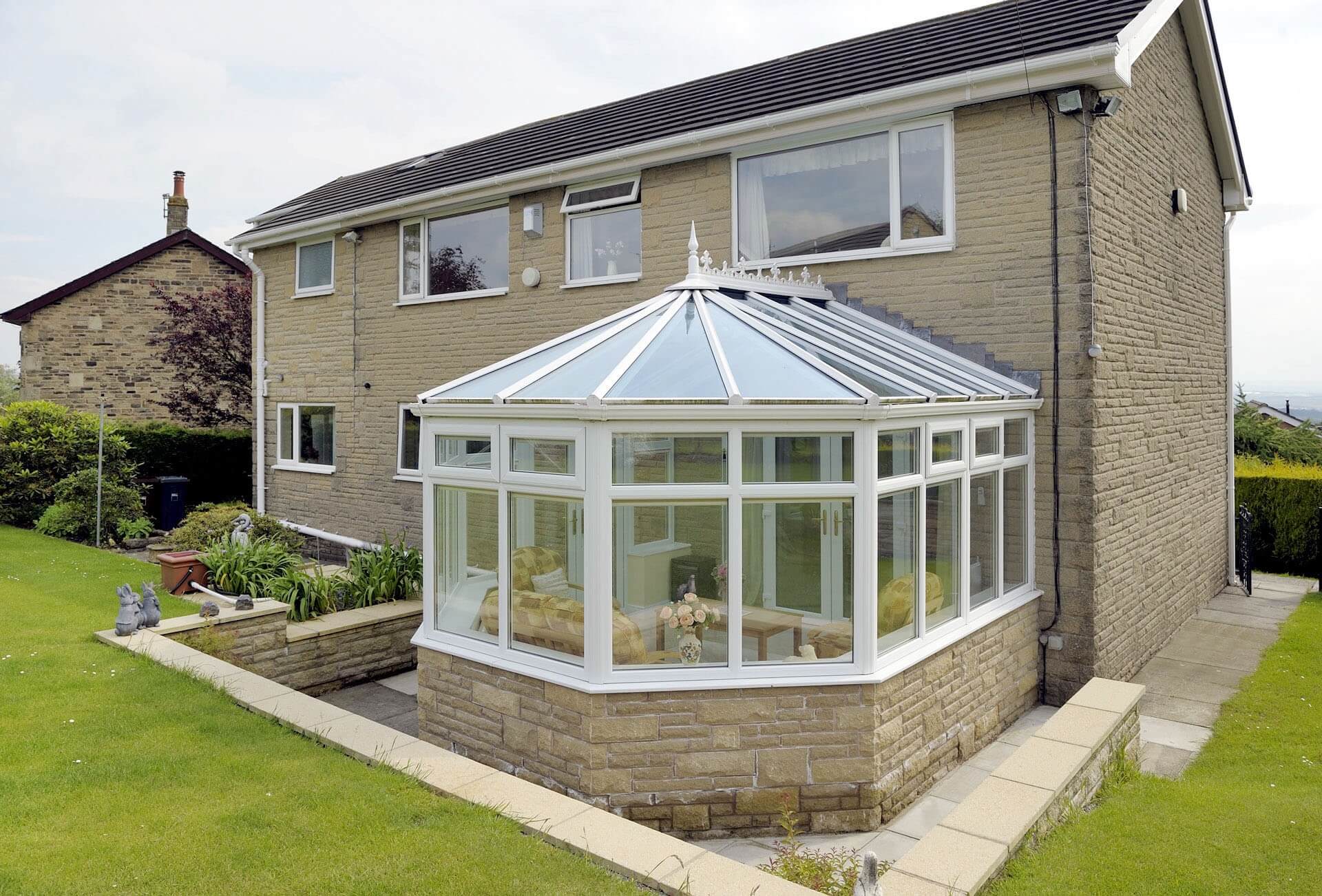 conservatory installers near me Richmond