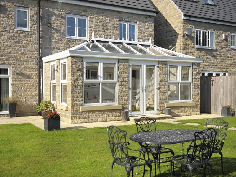 conservatories prices Staines
