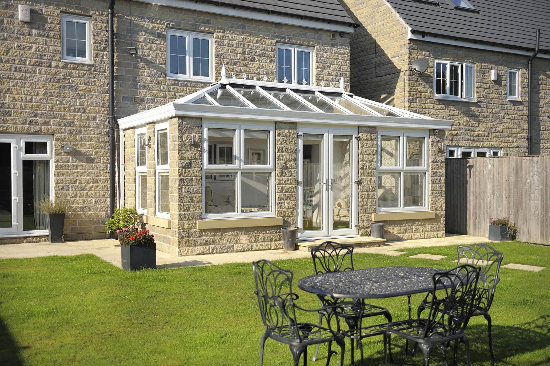 conservatories prices Staines