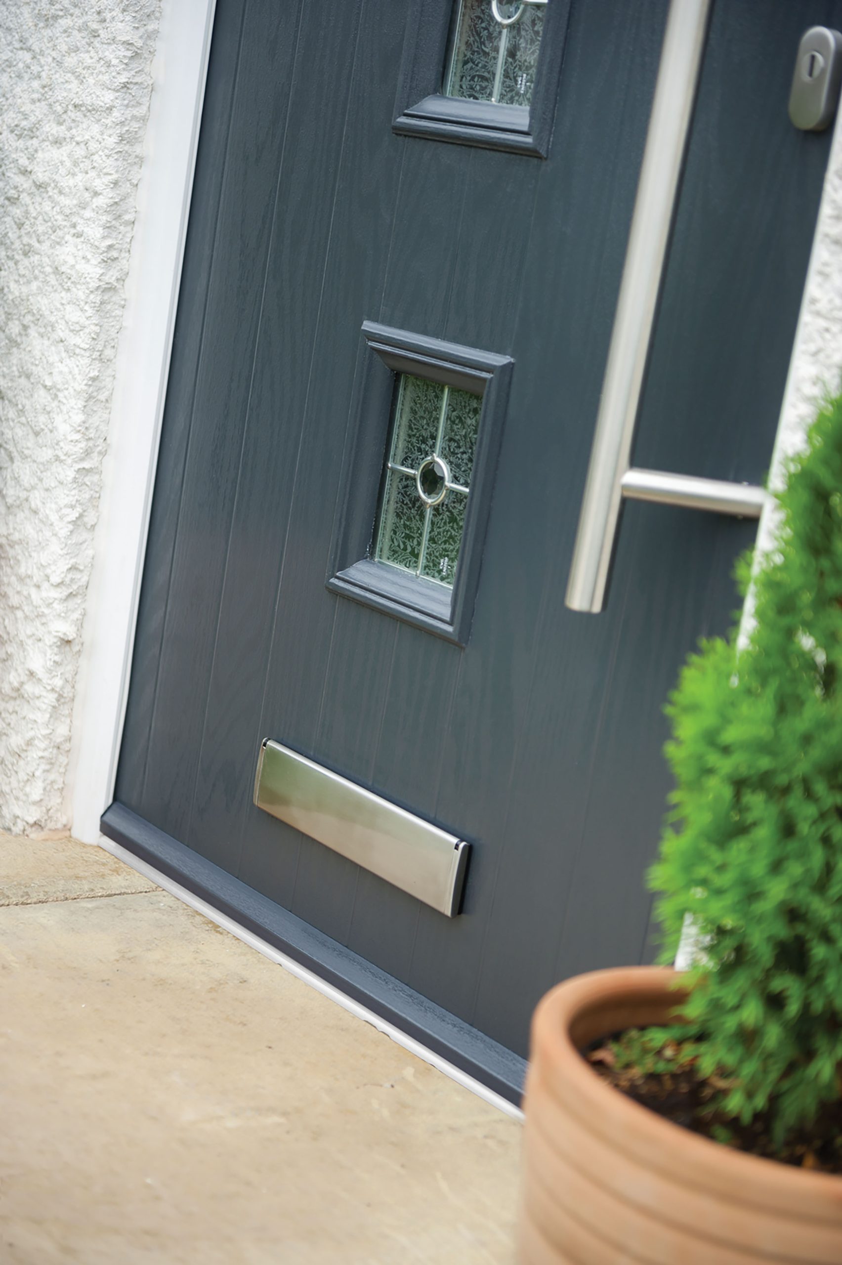 French doors prices Weybridge