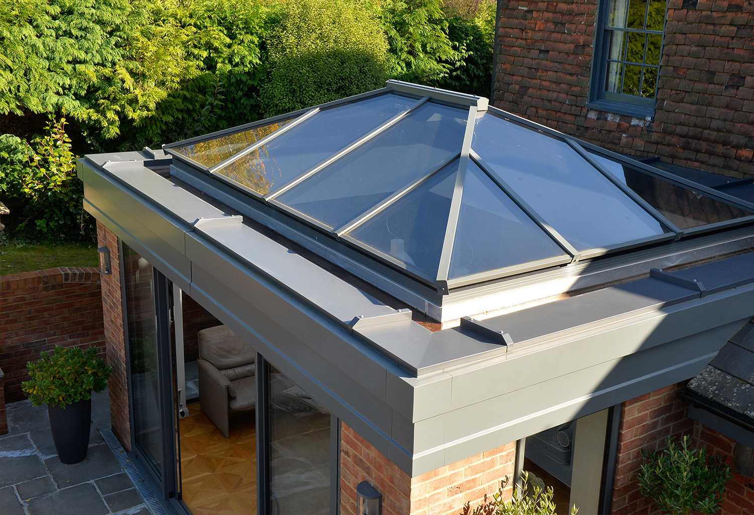 Roof Lanterns prices Staines